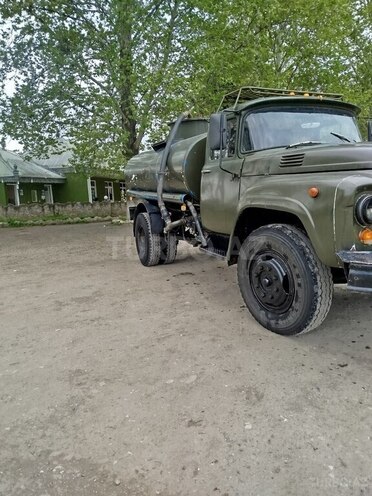 ZIL 130-6
