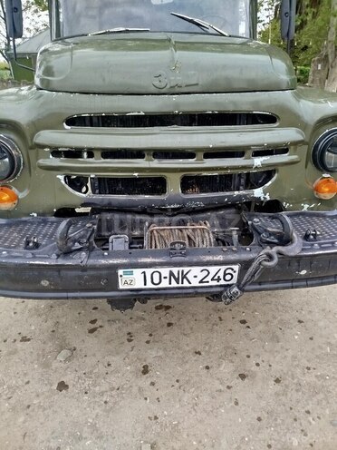 ZIL 130-5