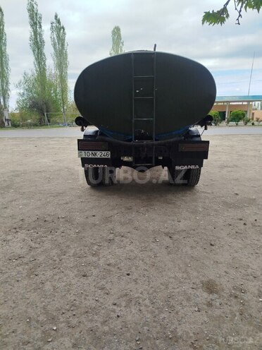 ZIL 130-7