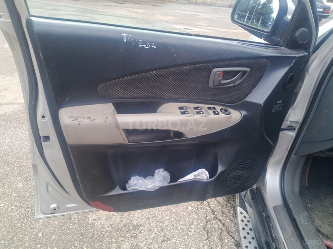Hyundai Tucson-7