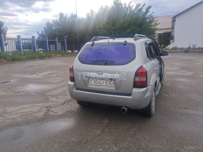 Hyundai Tucson-4