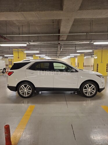 Chevrolet Equinox-8