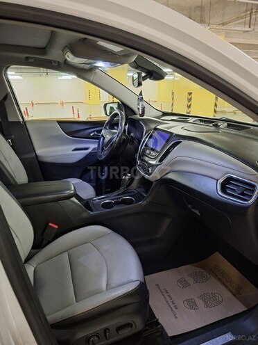 Chevrolet Equinox-10