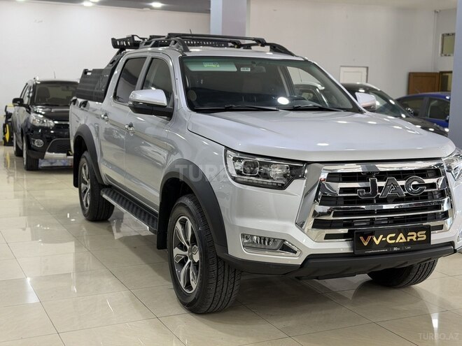 JAC T8-2
