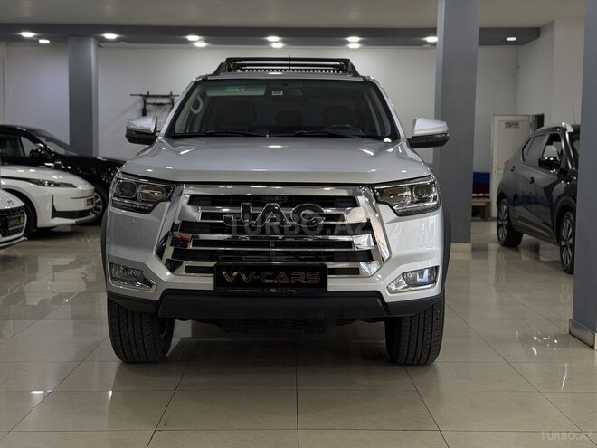 JAC T8-1
