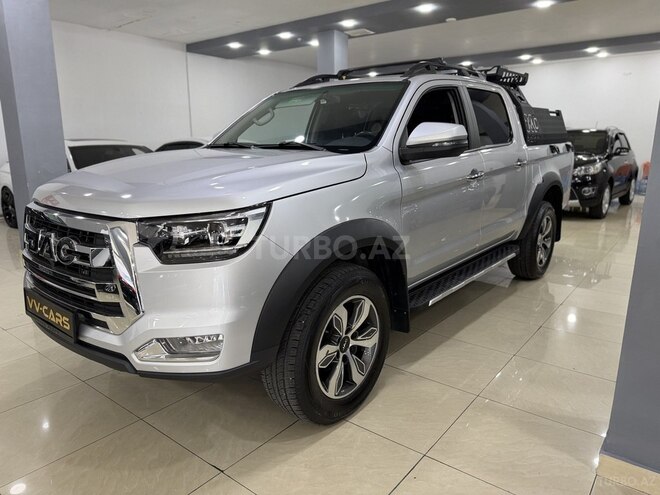 JAC T8-3