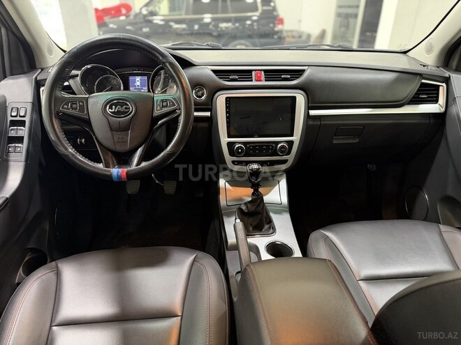 JAC T8-12