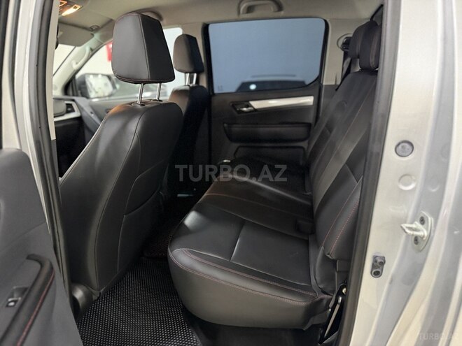 JAC T8-9