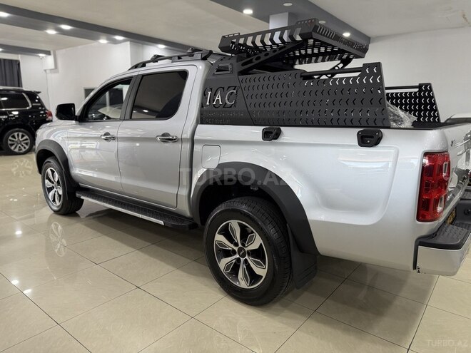 JAC T8-7