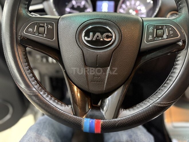 JAC T8-13