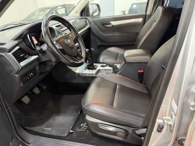 JAC T8-10