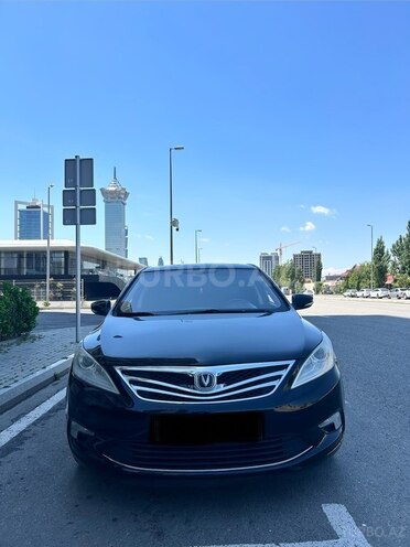 Changan Eado-1