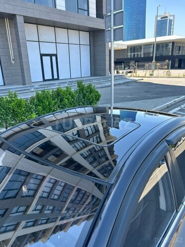 Changan Eado-5