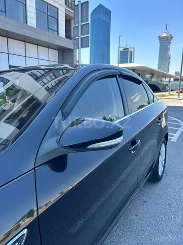 Changan Eado-6