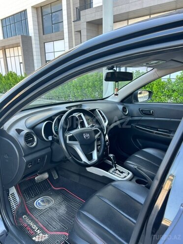 Changan Eado-7