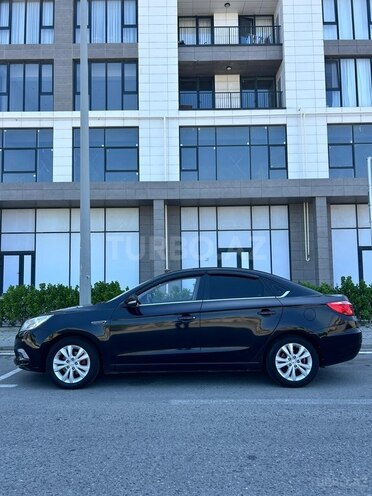Changan Eado-2