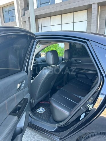 Changan Eado-8