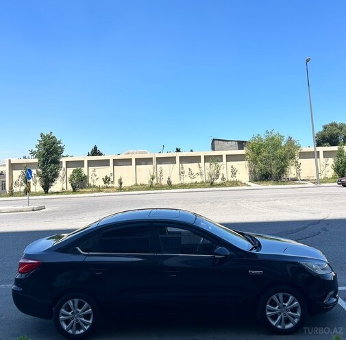 Changan Eado-3
