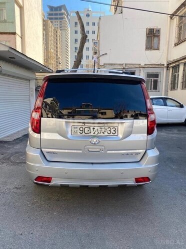 Haval H3-4