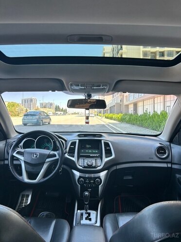 Changan Eado-11