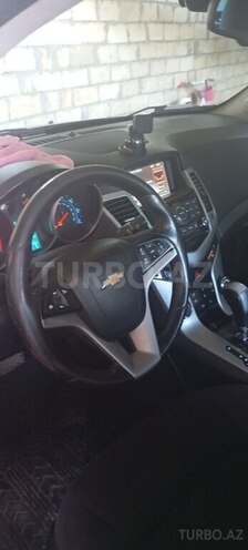 Chevrolet Cruze-4