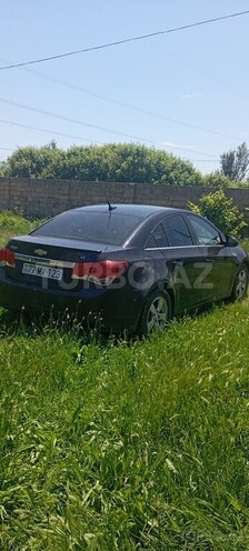 Chevrolet Cruze-2