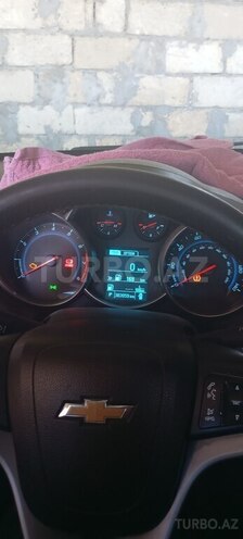 Chevrolet Cruze-5