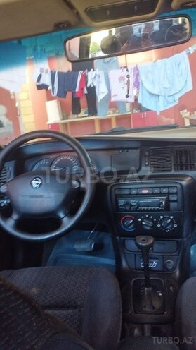 Opel Vectra-3