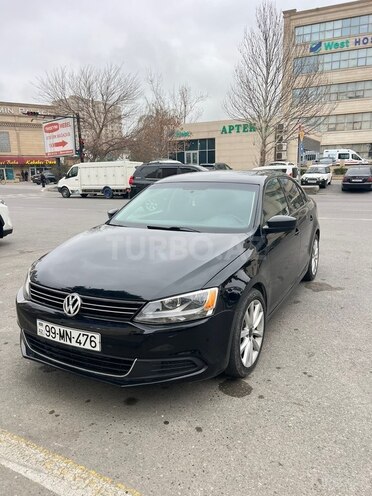 Volkswagen Jetta-6