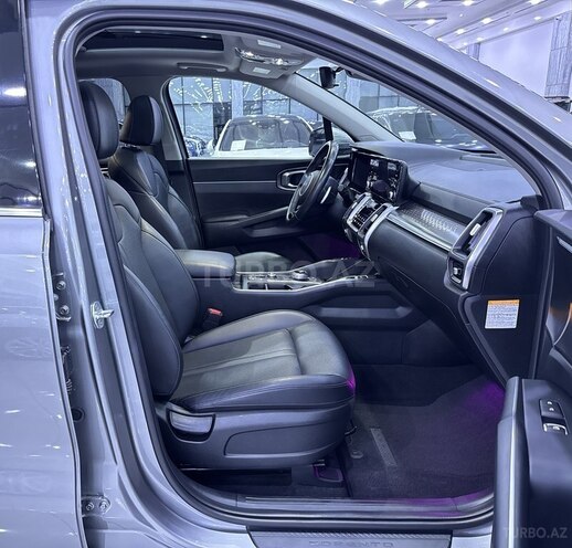 Kia Sorento-12
