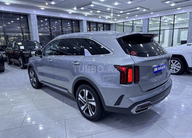 Kia Sorento-6