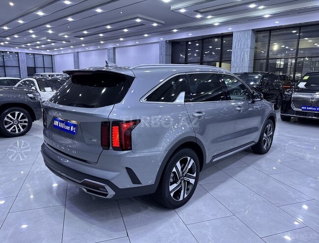 Kia Sorento-5