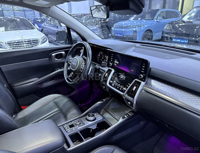 Kia Sorento-10