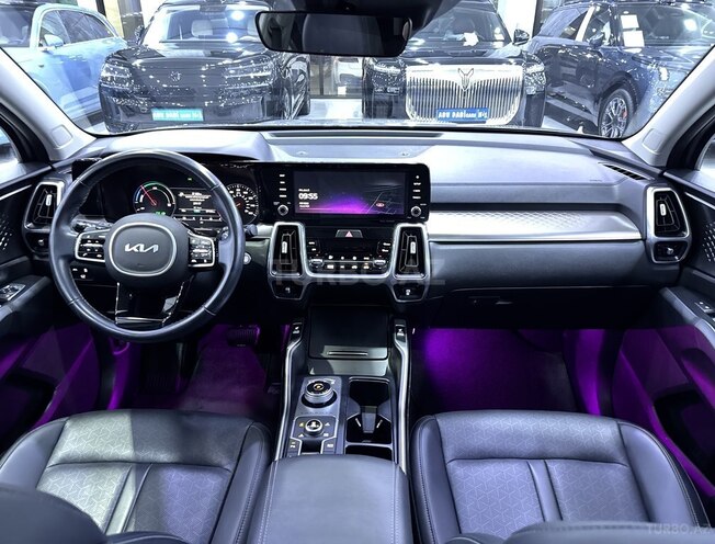 Kia Sorento-8