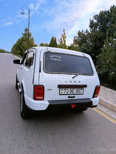 LADA (VAZ) Niva-6