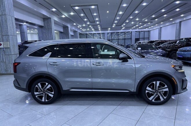 Kia Sorento-4