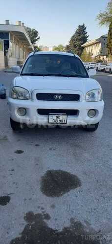 Hyundai Santa Fe-1