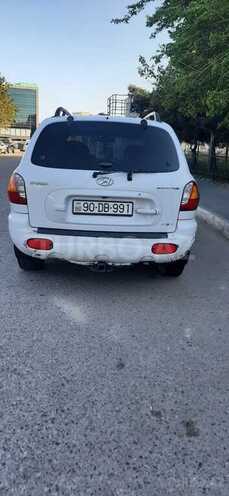 Hyundai Santa Fe-3
