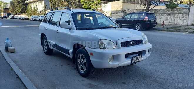 Hyundai Santa Fe-5