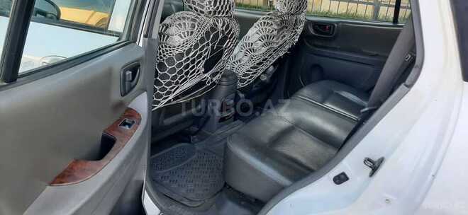 Hyundai Santa Fe-7
