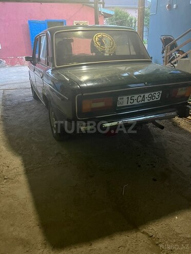 LADA (VAZ) 2106-2