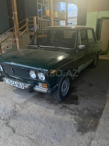 LADA (VAZ) 2106-1