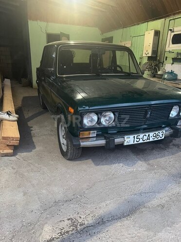 LADA (VAZ) 2106-4