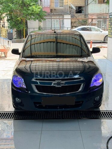Chevrolet Cobalt-1