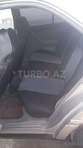 Mercedes C 250-6