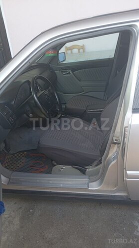 Mercedes C 250-5