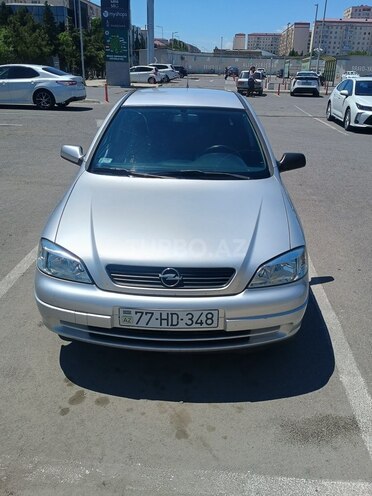 Opel Astra-12