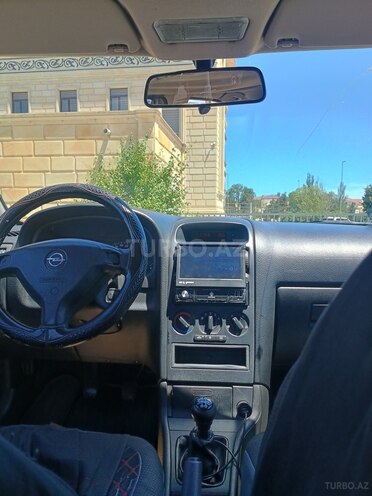 Opel Astra-14