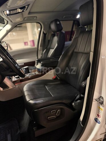 Land Rover Range Rover-9