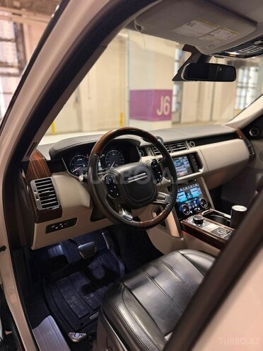 Land Rover Range Rover-15